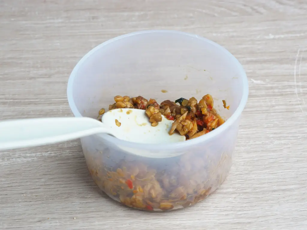 Простые способы употребления эфиопской еды (с иллюстрациями)