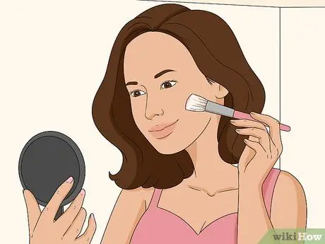 Хорошее свидание, шаг 1