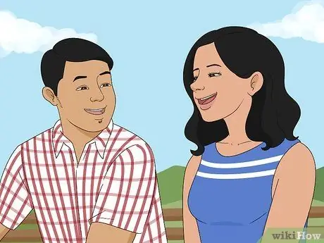 Удачное свидание Шаг 10