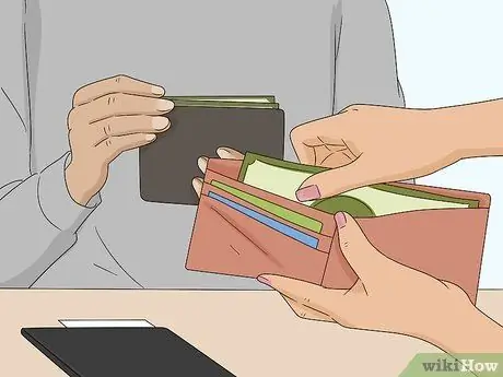 Удачное свидание Шаг 12