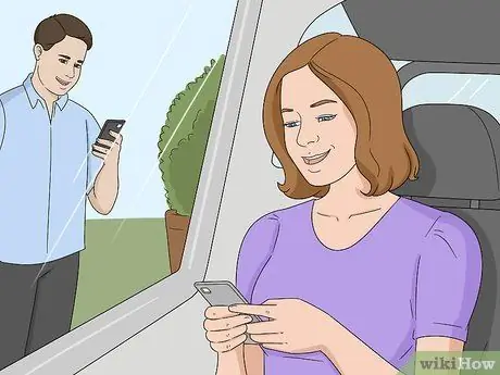 Удачное свидание Шаг 13