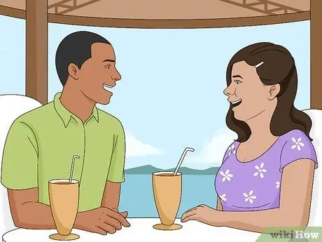 Удачное свидание, шаг 4