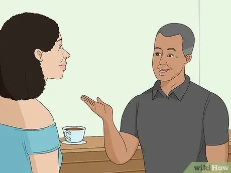 Удачное свидание Шаг 7