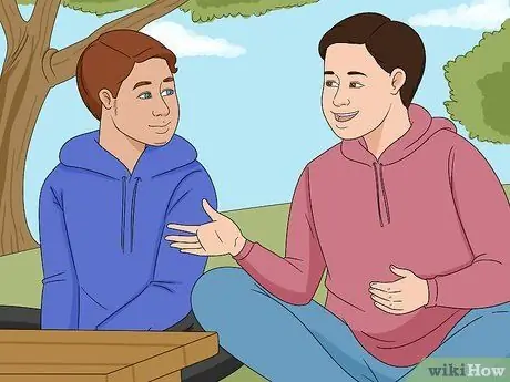 Удачное свидание Шаг 8