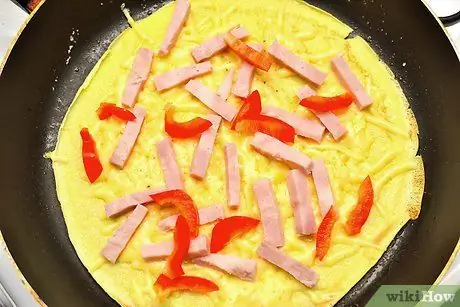 Приготовить блины Шаг 13