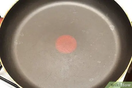 Приготовить блины Шаг 4