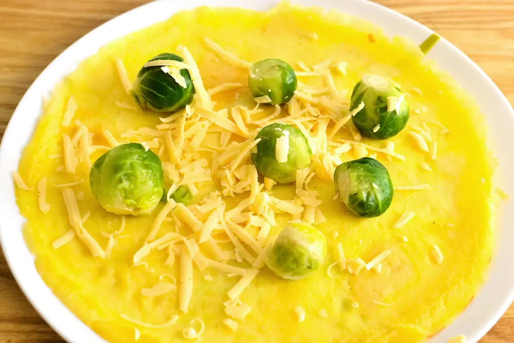 3 способа приготовления блинов