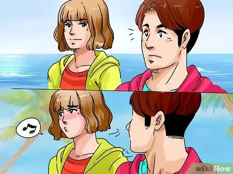 Узнай, нравится ли тебе кто-то Шаг 2