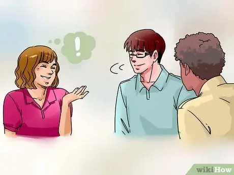 Узнай, нравится ли тебе кто-то Шаг 3