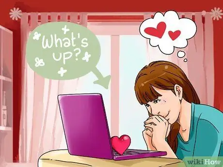 Узнай, нравится ли тебе кто-то Шаг 5