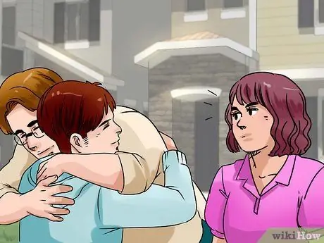 Узнай, нравится ли тебе кто-то Шаг 7