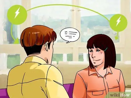 Узнай, нравится ли тебе кто-то Шаг 8