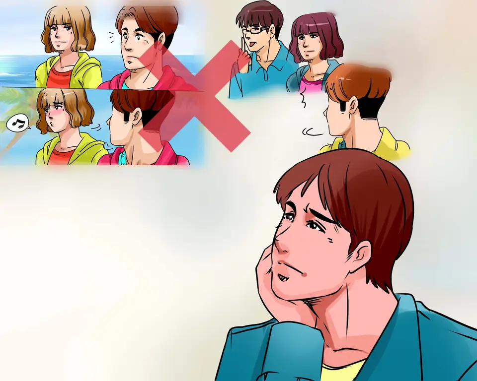 3 способа узнать, нравится ли вам кто-то