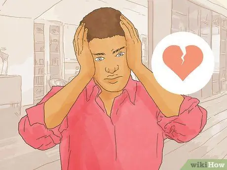 Открой свое сердце, шаг 1