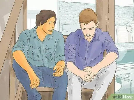 Открой свое сердце, шаг 11