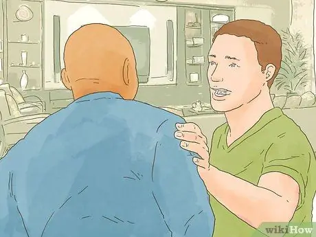 Открой свое сердце, шаг 12