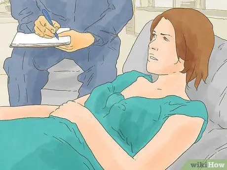 Открой свое сердце, шаг 4