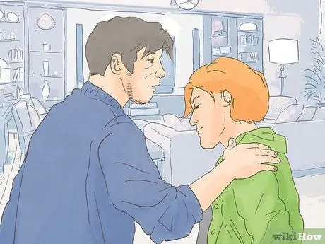 Открой свое сердце, шаг 5