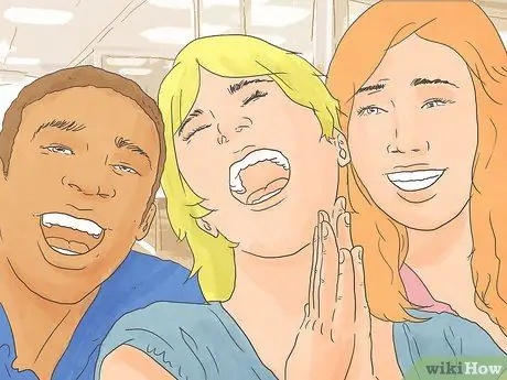 Открой свое сердце, шаг 6