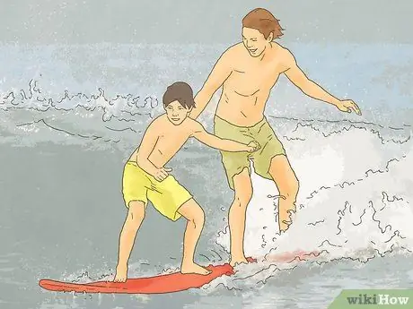 Открой свое сердце Шаг 8