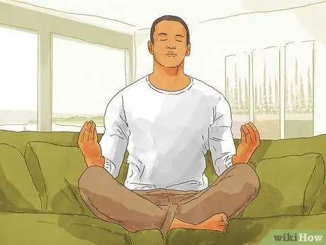 Открой свое сердце, шаг 9