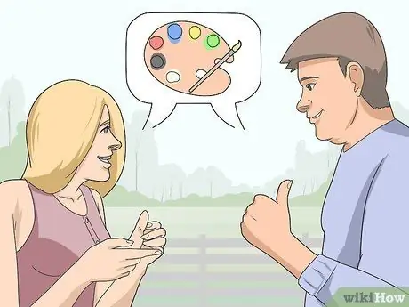 Вытащите девушку из своей лиги Шаг 10