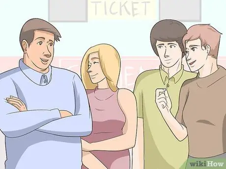 Вытащите девушку из своей лиги Шаг 13