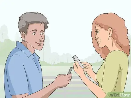 Вытащите девушку из своей лиги Шаг 14