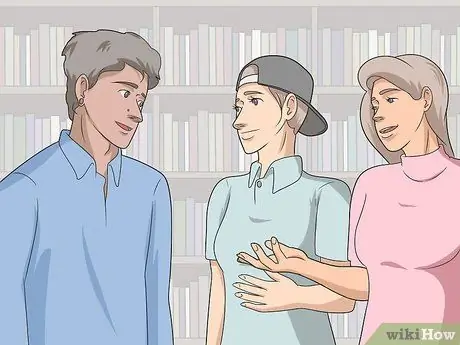 Вытащите девушку из своей лиги Шаг 15