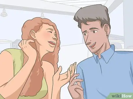 Вытащите девушку из своей лиги Шаг 16