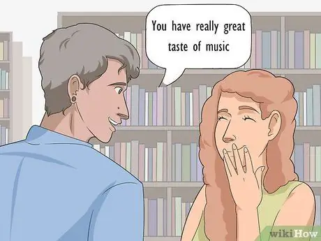 Вытащите девушку из своей лиги Шаг 17