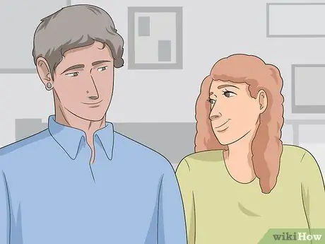 Вытащите девушку из своей лиги Шаг 18