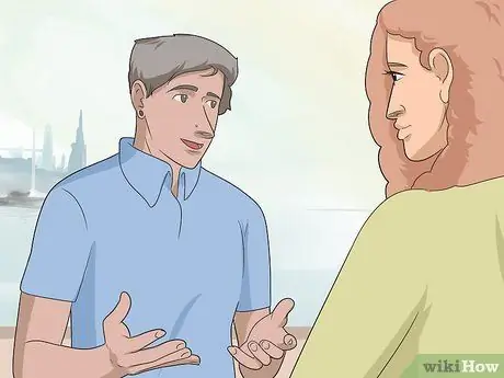 Вытащите девушку из своей лиги Шаг 19