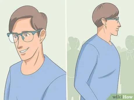 Вытащите девушку из своей лиги, шаг 2