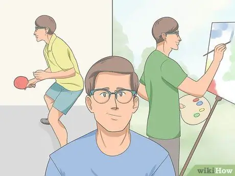 Вытащите девушку из своей лиги, шаг 3