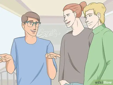 Вытащите девушку из своей лиги Шаг 4