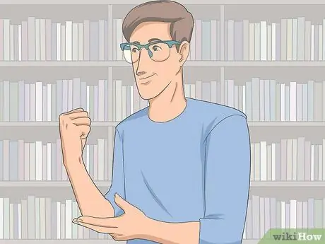 Вытащите девушку из своей лиги Шаг 5