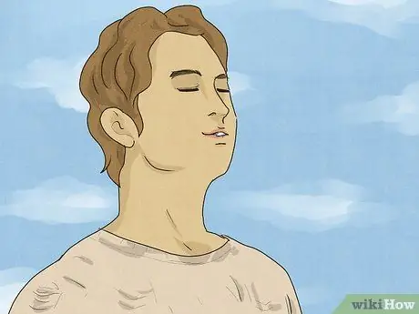 Скажите кому-нибудь, что у вас есть к ним чувства Шаг 10