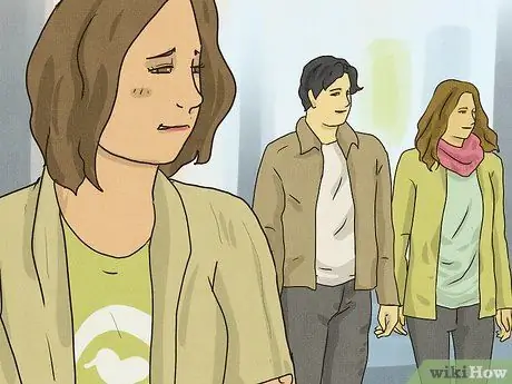 Скажите кому-то, что у вас есть чувства к ним Шаг 3