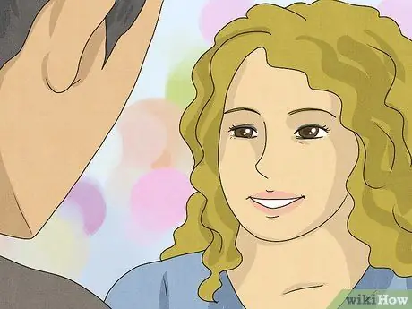 Скажите кому-нибудь, что у вас есть чувства к ним Шаг 4