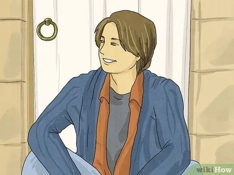 Скажите кому-нибудь, что у вас есть чувства к ним Шаг 6