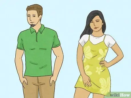 Скажите кому-нибудь, что испытываете к ним чувства Шаг 7