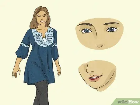 Скажите кому-нибудь, что испытываете к ним чувства Шаг 8