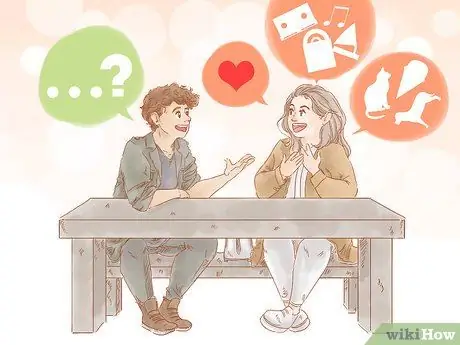 Заставьте девушку полюбить себя Шаг 16