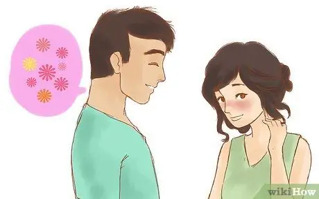 Выиграйте девушку обратно, шаг 11, пуля 2