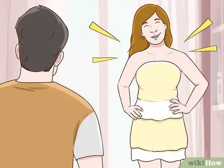 Покажи своему парню, что любишь его и только его Шаг 18