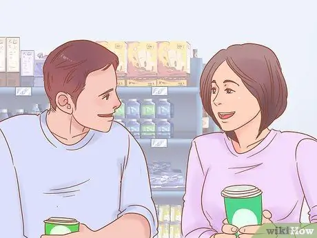 Найди парня, у которого есть подруга, шаг 7