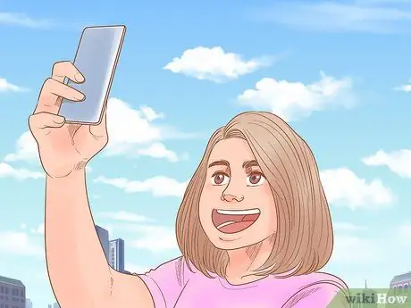 Знакомство с одинокими людьми Шаг 11