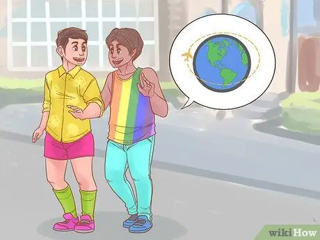 Знакомство с одинокими людьми Шаг 12