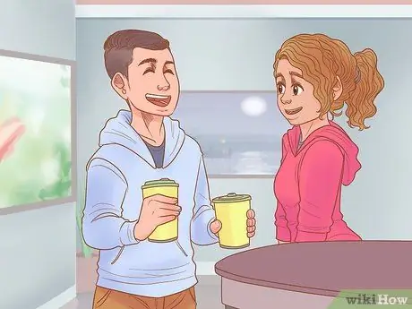 Знакомство с одинокими людьми Шаг 13